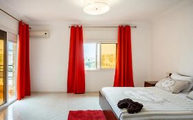 Villa Jaccuzi Face A L'Ocean - Agadir Beach City