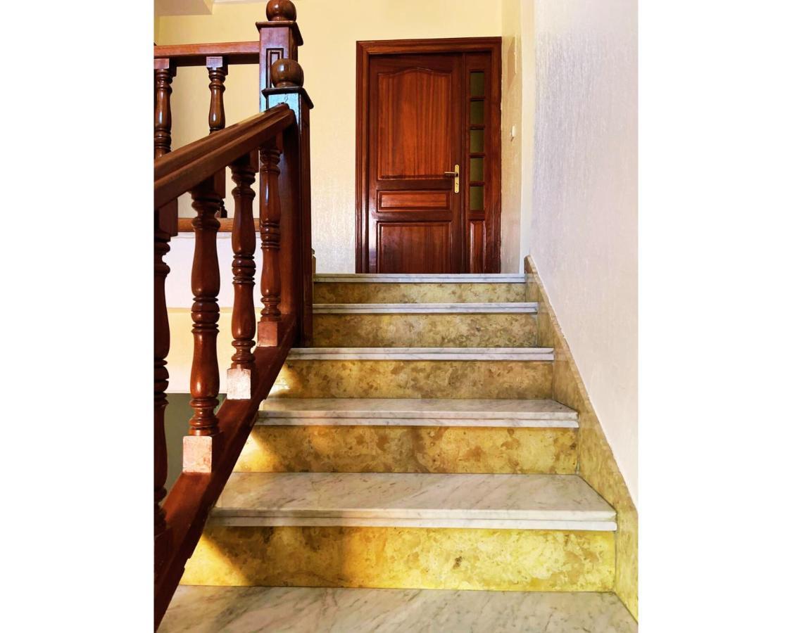Villa Jaccuzi Face A L'Ocean - Agadir Beach City Exterior photo