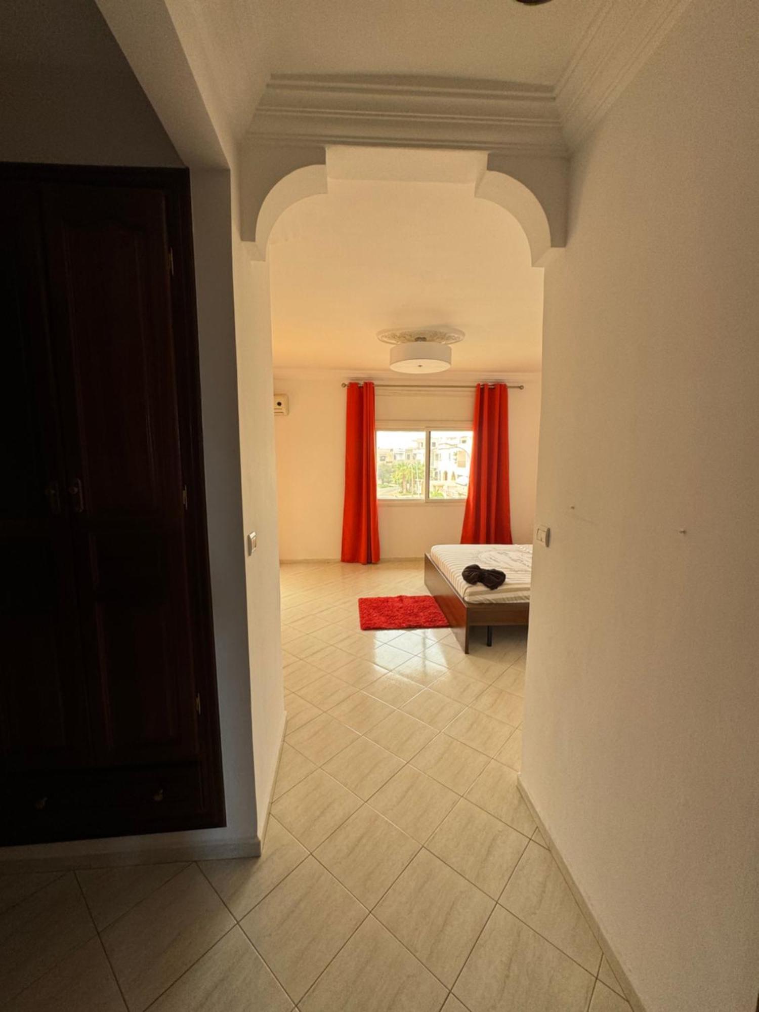 Villa Jaccuzi Face A L'Ocean - Agadir Beach City Exterior photo